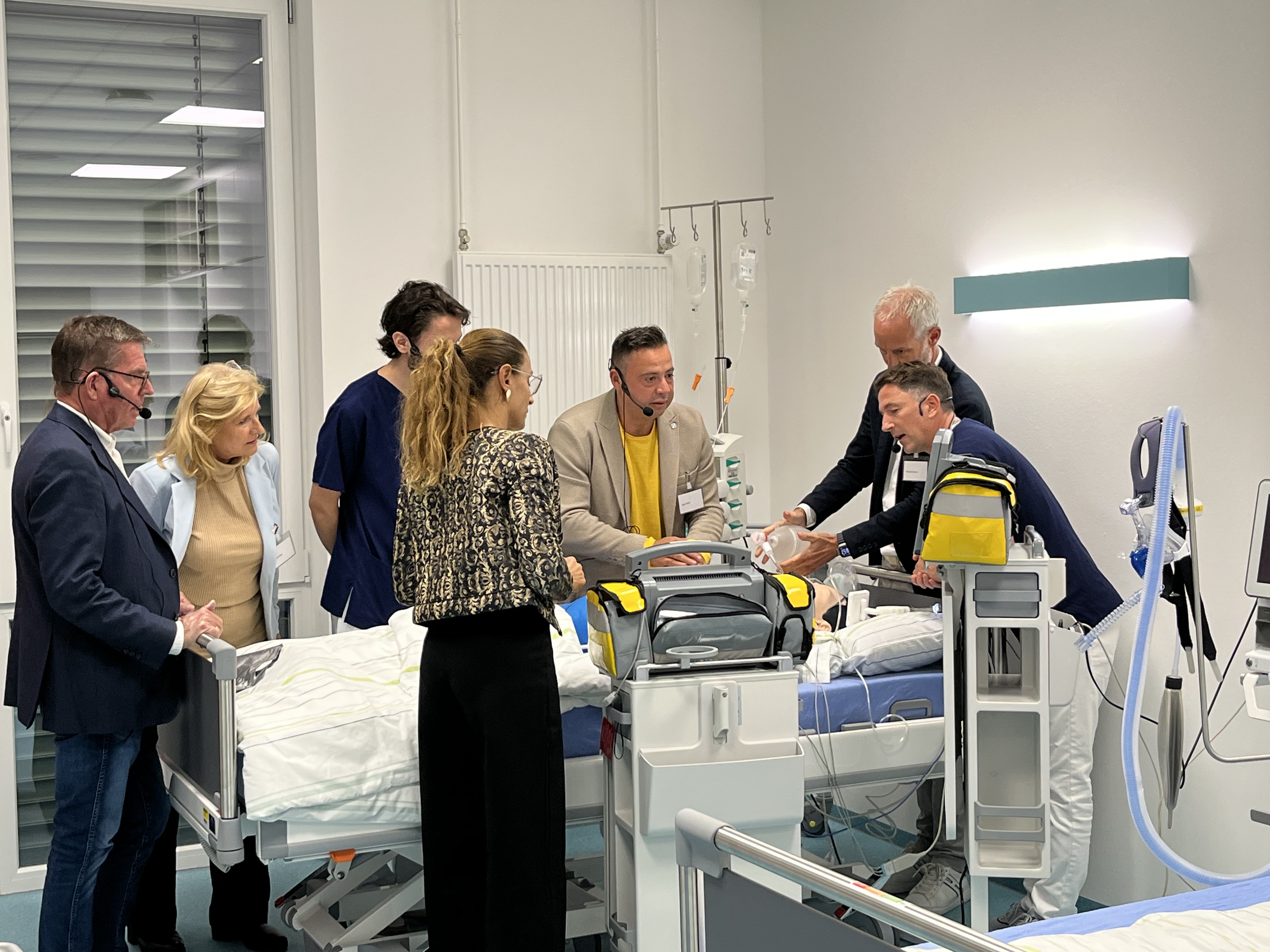 Foerderkreis Friends